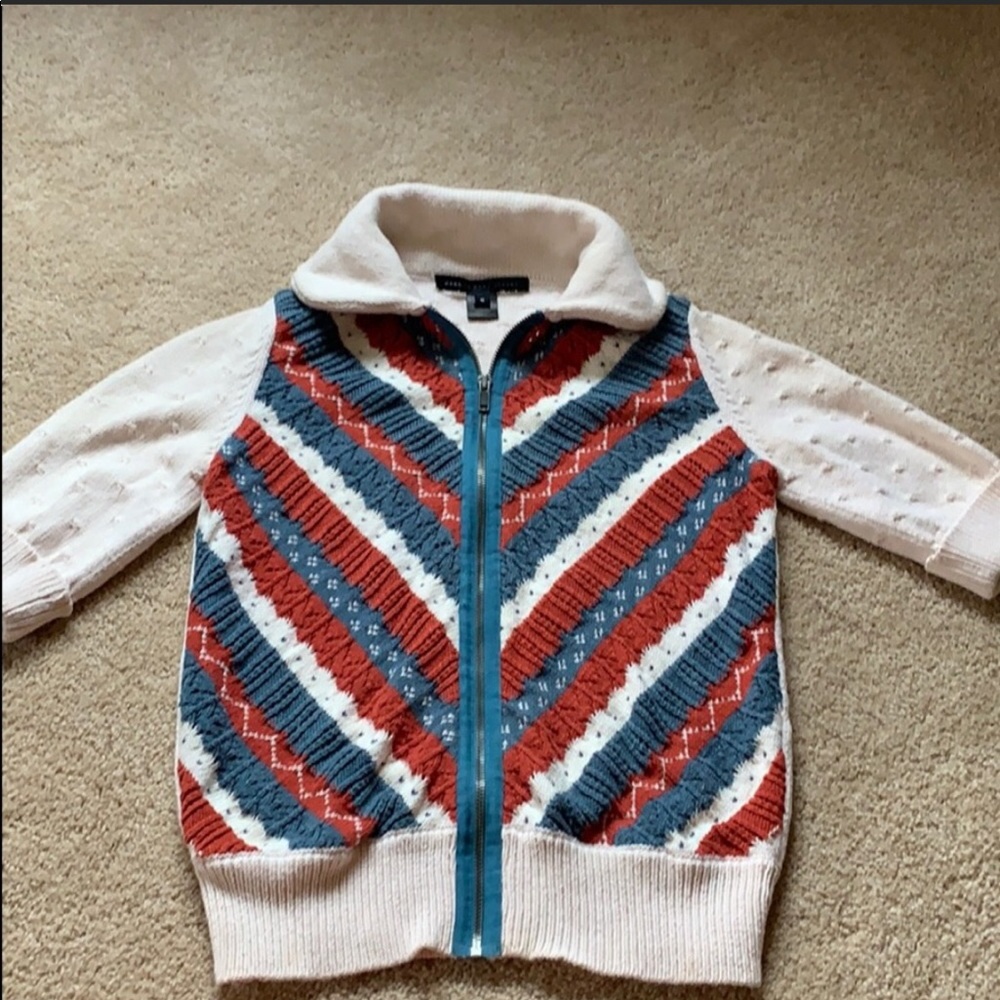 Marc by Marc Jacobs Sweater.